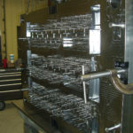 Assembly of New Plastic Injection Mold