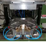 TPV Injection mold for Automotive Seal